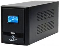 Photos - UPS Kraft Energy KRF-B1000VA/600W 1000 VA