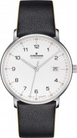 Wrist Watch Junghans Form A 027/4731.00 