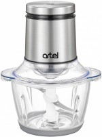 Photos - Mixer Artel ART-FC-5440 stainless steel