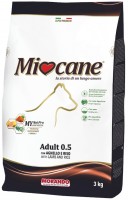 Photos - Dog Food Morando Miocane Adult M/L Lamb 