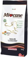 Photos - Dog Food Morando Miocane Junior Chicken 