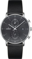 Wrist Watch Junghans Form C 041/4876.00 