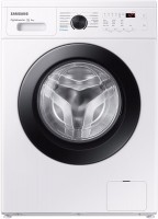 Photos - Washing Machine Samsung WW60AG4S00CE/UA white