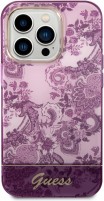 Case GUESS Porcelain Collection for iPhone 14 Pro 