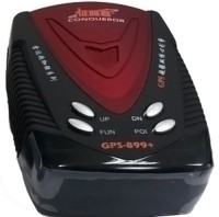 Photos - Radar Detector Conqueror GPS 899+ 