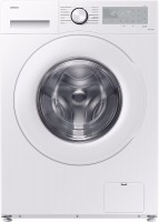 Washing Machine Samsung WW90CGC04DTH white