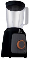 Photos - Mixer Lex LX 20010-1 black