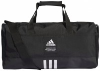 Travel Bags Adidas 4ATHLTS Duffel Bag M 