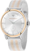 Photos - Wrist Watch Maserati Epoca R8853118005 