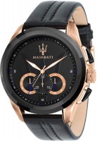 Photos - Wrist Watch Maserati Traguardo R8871612025 