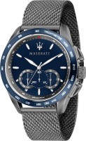 Photos - Wrist Watch Maserati Traguardo R8873612009 