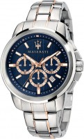 Wrist Watch Maserati Successo R8873621008 