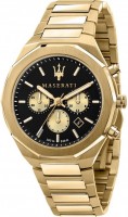 Photos - Wrist Watch Maserati Stile R8873642001 