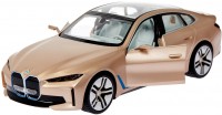 Photos - RC Car Rastar BMW i4 Concept 1:14 