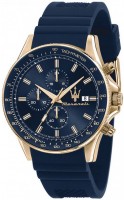 Wrist Watch Maserati Sfida R8871640004 