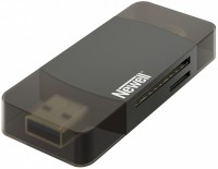 Photos - Card Reader / USB Hub Newell OTG 3-in-1 