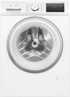 Photos - Washing Machine Siemens WM 14URHS PL white