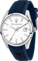 Wrist Watch Maserati Attrazione R8851151007 