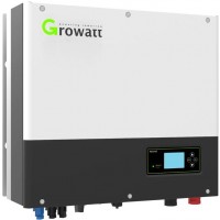 Photos - Inverter Growatt SPH 5000 TL3-BH-UP 