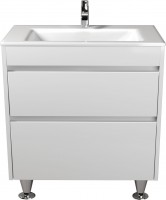 Photos - Washbasin cabinet Moydodyr Prime 80 00-0006465 