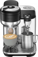 Photos - Coffee Maker Sage SVE850BTR black