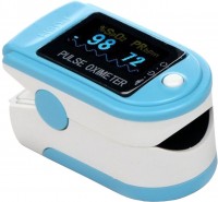 Photos - Heart Rate Monitor / Pedometer Contec CMS50D-BT 