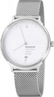 Wrist Watch Mondaine Helvetica MH1.L2210.SM 