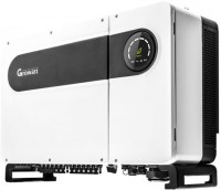 Photos - Inverter Growatt MAX 50 KTL3 LV 