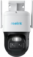 Photos - Surveillance Camera Reolink TrackMix LTE 