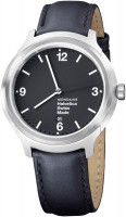 Wrist Watch Mondaine Helvetica MH1.B1220.LB 