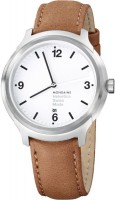 Wrist Watch Mondaine Helvetica MH1.B1210.LG 