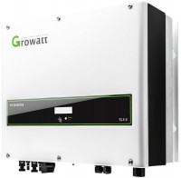 Photos - Inverter Growatt 9000TL3-S 