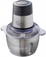 Mixer Quest 31559 stainless steel