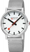 Wrist Watch Mondaine Evo2 MSE.43110.SJ 