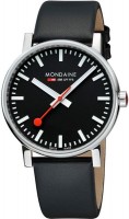 Wrist Watch Mondaine Evo2 MSE.43120.LB 