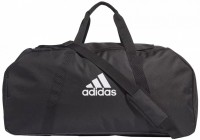 Travel Bags Adidas Tiro Primegreen Duffel Bag L 