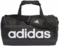 Travel Bags Adidas Essentials Linear Duffel Bag XS 