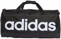 Travel Bags Adidas Essentials Linear Duffel Bag L 