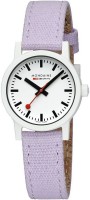 Wrist Watch Mondaine Essence MS1.32110.LQ1 