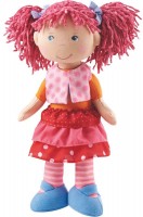 Photos - Doll HABA Lilli-Lou 302842 