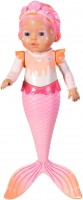 Doll Zapf Baby Born My First Mermaid 834589 