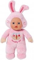 Photos - Doll Zapf Baby Born Cutie For Babies 832301-2 