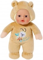 Photos - Doll Zapf Baby Born Cutie For Babies 832301-1 