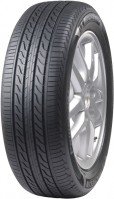 Photos - Tyre Michelin Primacy LC 215/55 R17 94V 