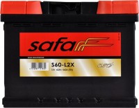 Photos - Car Battery Safa Oro (6CT-95R)