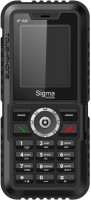 Photos - Mobile Phone Sigma mobile X-treme IP68 0 B