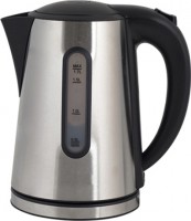 Photos - Electric Kettle Zilan ZLN8502 2200 W 1.7 L  stainless steel