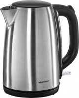 Photos - Electric Kettle Silver Crest SWKE 2200 A1 2200 W 1.7 L