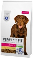 Photos - Dog Food Perfect Fit Adult Medium/Large Chicken 