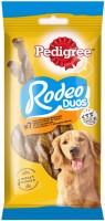 Photos - Dog Food Pedigree Rodeo Duos Chicken/Bacon 123 g 7